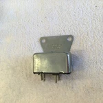 Nos 1974-76 Dodge Plymouth Chrysler Imperial Fuel Pacer Relay Mopar 3764343. Fixed Price $40.00.