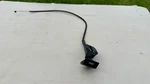 Oem Mopar 68-70 Left C-body Fury Fresh Air Kick Panel Vent Cable 24.5" 24-1/2". Fixed Price $69.90.