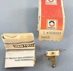 Nos 71 72 73 74 75 76 77 Chevy Gmc Truck Washer Motor Switch Van 4939323. Fixed Price $16.99.