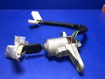 Ignition Switch Sipea 50050 For Iveco Eurotech Truck. Fixed Price $32.50.