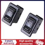 Pair Power Window Switches For 1982-1989 Chevrolet Camaro. Fixed Price $32.34.