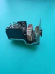 1975-1977 Dodge Plymouth Chrysler Headlamp Dome Switch 3747189 3746821 W/bracket. Fixed Price $40.00.