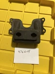 Nos 1936 Chevy Transmission Mount 476015. Fixed Price $40.00.