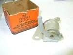 1952 53 Buick Back Up Lamp Switch Nos 1998047. Fixed Price $39.99.