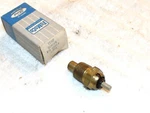 1957 Ford Custom Fairlane Car Nos 6-CYL Water Temperature Sender Sending Unit. Fixed Price $59.00.