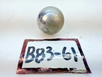 Oem Gm 1967 1977 Corvette Chrome Seat Adjust Knob Door Open B83-61. Fixed Price $18.95.