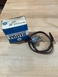 Nos Mopar 1970-7 Dodge, Plymouth, Chrysler Ignition Switch Nib!!!. Fixed Price $199.95.