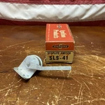 Nos Standard Motor Products Stoplite Switch Made In Usa #SLS-41. Fixed Price $10.00.