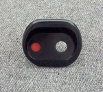 Used 1972 - 1981 Dodge Truck Cargo Lamp Switch Bezel Mopar Part # 3635387. Fixed Price $20.00.