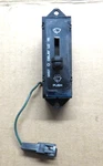 1984 1985 Corvette Wiper Switch, Gm Original 14080668. Fixed Price $72.99.