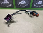 2004-2008 Pontiac Grand Prix Front Right Door Wiring Harness (15486886) Oem. Fixed Price $24.99.