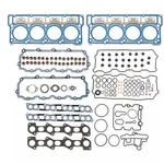 03-07 6.0L Ford Powerstroke Upper Set Without Head (3149). Fixed Price $124.99.