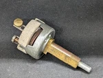Nos 1950 Plymouth Deluxe Special Suburban Instrument Panel Light Switch. Fixed Price $56.99.