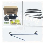 Motor Windshield Wiper Arm Blade Linkage Toyota Land Cruiser FJ40 BJ40 HJ45. Fixed Price $148.00.