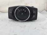 Oem 2011-2014 Ford Edge Headlight Control Switch BT4T-13D061-AG. Fixed Price $26.21.