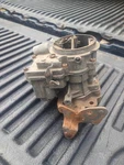 7032270 Pontiac Barrel Rochester Carburetor A.i.r. California Emission 1967. Fixed Price $89.99.