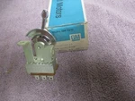 New Nos Gm A/c Fan Switch Heater 1971-1977 Vega, Gt, Monza Vintage 3979719 (1). Fixed Price $14.50.