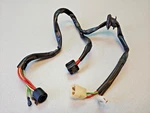 Nice Original Genuine Porsche 911 930 Air Condition Wiring Harness Nla 1986-89. Fixed Price $165.00.