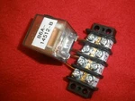 12-VOLT Thunderbird- Lincoln Power Seat Relay- Window B6A-14512-B. Fixed Price $78.00.