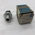 Nos Gm 339848 A/c Compressor Cut Off Switch 1973-79 Chevrolet Buick Cadillac Oem. Fixed Price $33.60.
