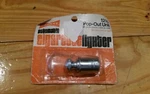 Nos Vtg Yankee 1215 Automotive Cigarette Lighter Classic Car Casco L142C L152C. Fixed Price $34.95.