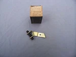 Nos 1971-1972 Chevrolet Vega Parking Brake Alarm Switch 3986802,6273392. Fixed Price $20.99.