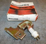 1978-1987 Ford F100 F250 F350 E100 E350 Nos 4MT O/d Back-up Lamp Switch Bracket. Fixed Price $99.00.
