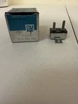 Nos Genuine 3732856 Axle Shift Circuit Breaker 65-74 Chevy Gmc Truck. Fixed Price $16.00.