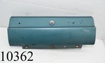 1964 Ford Galaxie 500 Glove Box Door Hinge Lock Latch Assembly Dash. Fixed Price $76.50.