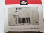 Standard Motor Products LR32 Single Headlight Relay Nos. Fixed Price $45.90.