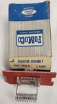 1965 1966 Nos Ford Galaxie 500 Xl Ltd 7 Litre Heater Blower Resistor Mercury. Fixed Price $84.99.