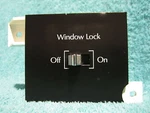 Ships Same Day! Gm 25554871 Window Lock Switch Fleetwood Deville 60 Return. Fixed Price $24.99.