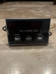 Oem 1980-1984 Cadillac Eldorado Seville Deville Fleetwood Fuel Economy Data. Fixed Price $60.00.