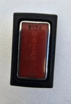 1974-1980 Mercedes Benz Hazard Warning Switch R107 W108 W109 W116 0018218851 Oem. Fixed Price $45.00.
