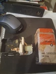 Nos 1964-1972VARIOUS Gm Cars And Trucks Headlight Switch 1995150. Fixed Price $28.00.