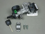 06 07 08 09 10 11 Honda Civic Oem Ignition Switch Cylinder Lock Mt Trans 2 Key. Fixed Price $132.57.