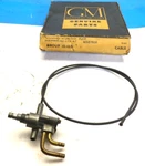 1951 52 Oldsmobile All Wiper Control Cable Nos 4587631. Fixed Price $59.00.