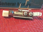 Nos 1968 Oldsmobile 88,98 A/c Compressor Switch With Auto Temp, 7305398. Fixed Price $27.49.