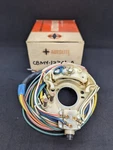 Nos 1968 1969 Mercury W/ Tilt Turn Signal Directional Switch C8MY-13341A. Fixed Price $180.49.