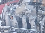 1999 Ford F-150 5.4L 2V Aluminum Intake Manifold XL3E-9425-DC Stock Upgrade. Fixed Price $449.00.