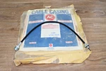 6480241 CC900 Cable Asm,speedometer Lower 1969-1977 Corvette Gmc Camaro Chevy. Fixed Price $80.00.
