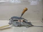 99-04 Cadillac Seville Automatic Transmission Gear Shifter Knob Woodgrain. Fixed Price $115.00.