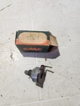 1959 1965 Gmc General Motors Nos Windshield Wiper Switch # 1998729. Fixed Price $60.00.