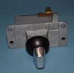 1972-73 Dodge Plymouth Speed Wiper Switch Body Mopar 3488623 Nos Ralleye. Fixed Price $34.99.