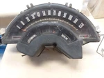 Used Mopar Speedometer 2497331 1967 Chrysler New Yorker. Fixed Price $175.00.