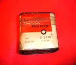 Nos Horn Relay - 1968 Thru 76 Cadillac Exc. Seville Gm 1115867. Fixed Price $35.00.