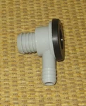 Booster Check Valve *new* Vacuum Power Chevy Brakes Gm Ford. Fixed Price $12.99.