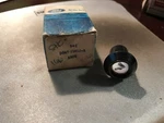 Nos Ford 1971 1972 Mercury Capri Cigarette Lighter Knob # D0RY-15052-A. Fixed Price $24.00.