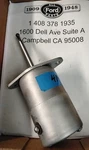 Rebuilt 6 Volts Solenoid For Lincoln Overdrive 1941 - 1948. Fixed Price $395.00.