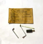 Anco Fittings Switch Extensions Hose Converter Maxi-vac Model MV-1A MV-1B Motor. Fixed Price $15.99.